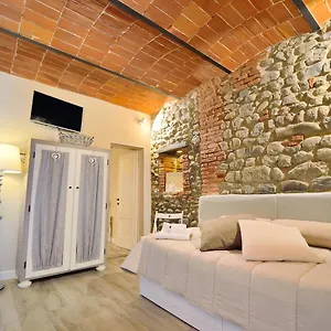 Borgo In Appartement