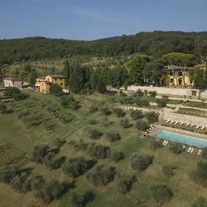 I Casali Del Trebbiolo Séjour à la ferme