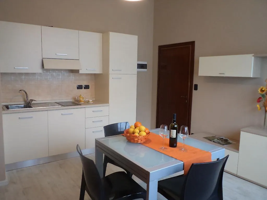 Appartement Irene à Pistoia Italie