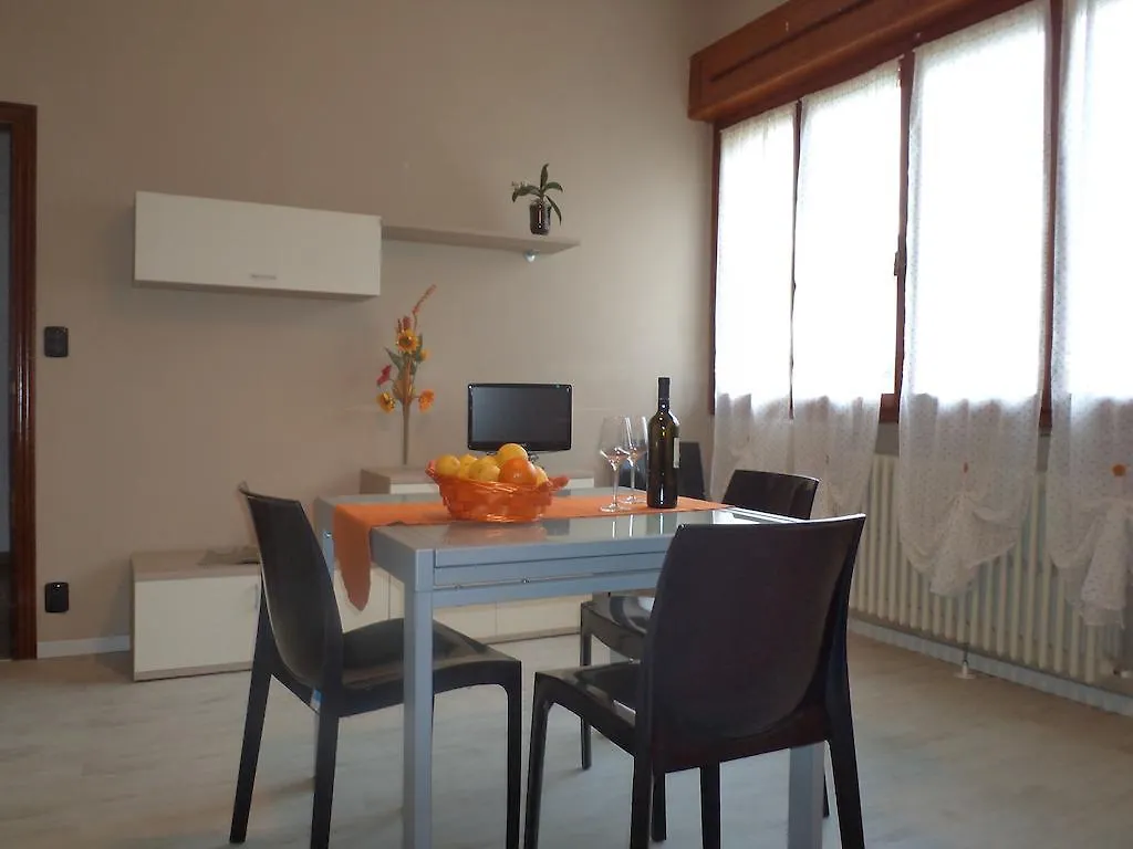 Appartement Irene à Pistoia 0*,