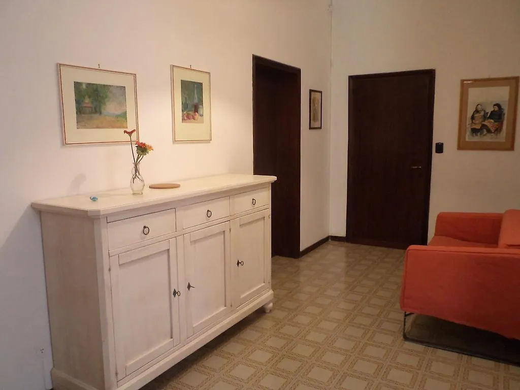 Appartement Irene à Pistoia