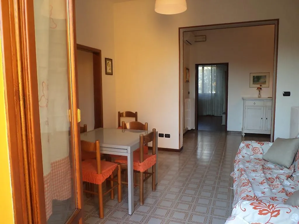 Appartement Irene à Pistoia
