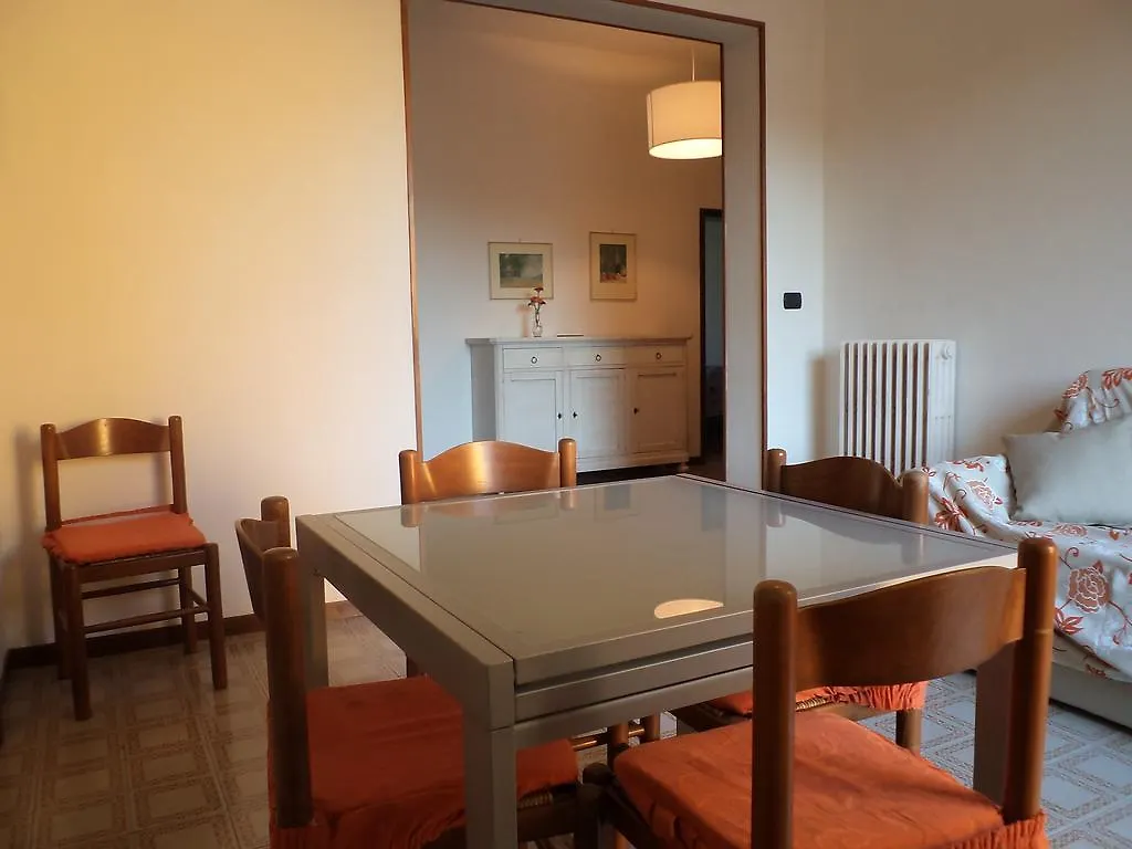 Appartement Irene à Pistoia