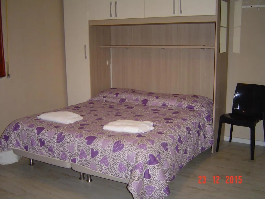 Appartement Irene à Pistoia