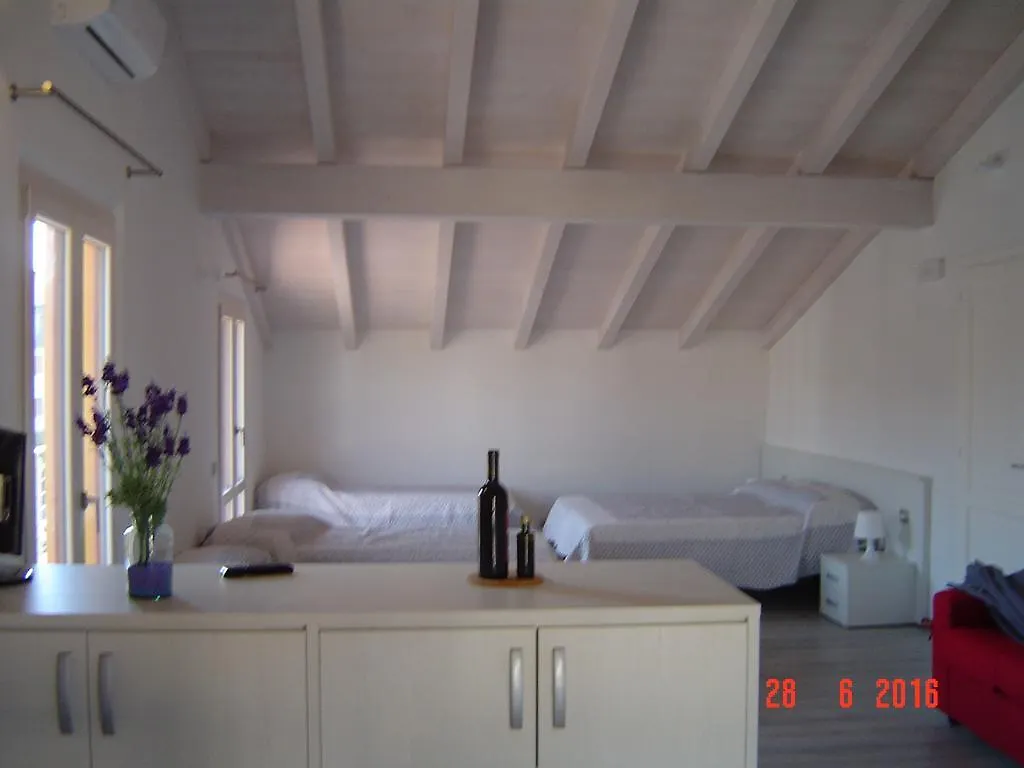 Appartement Irene à Pistoia Italie