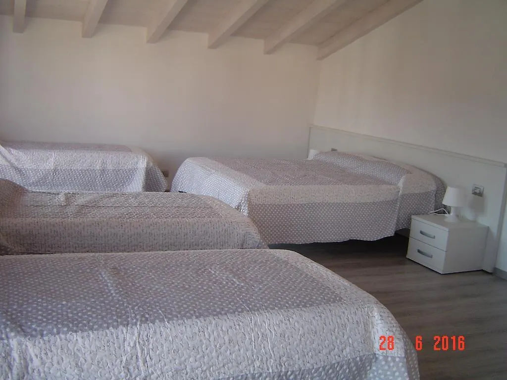 Appartement Irene à Pistoia