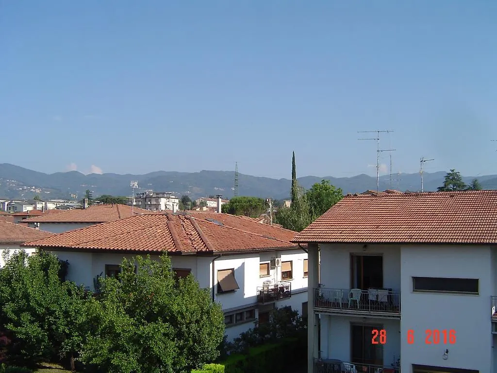 Appartement Irene à Pistoia 0*,  Italie