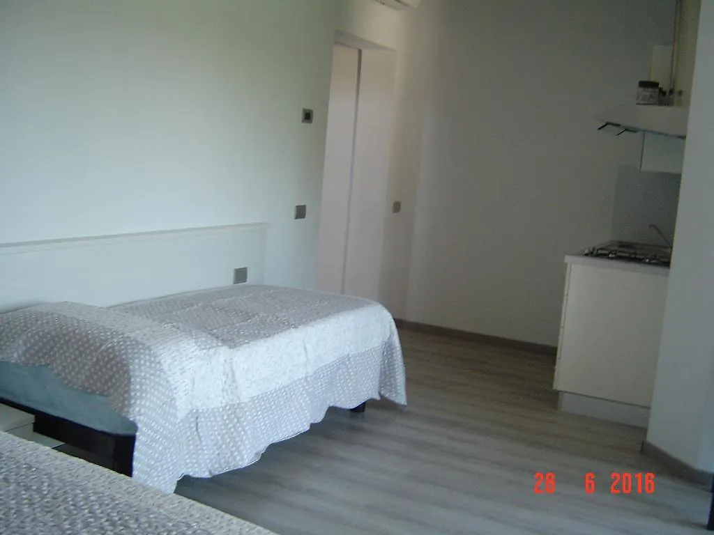 Appartement Irene à Pistoia 0*,