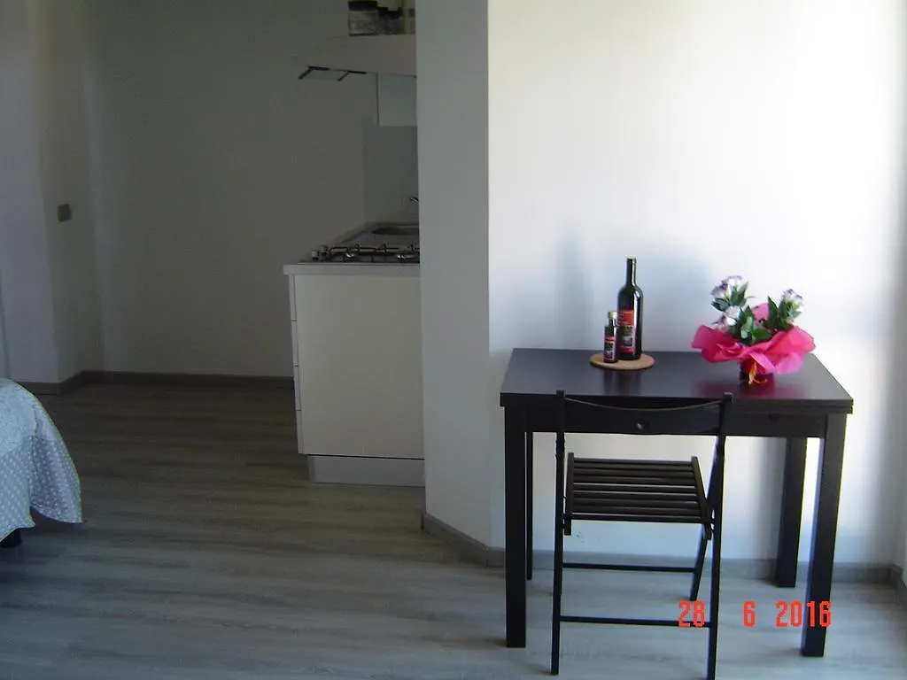 Appartement Irene à Pistoia Italie