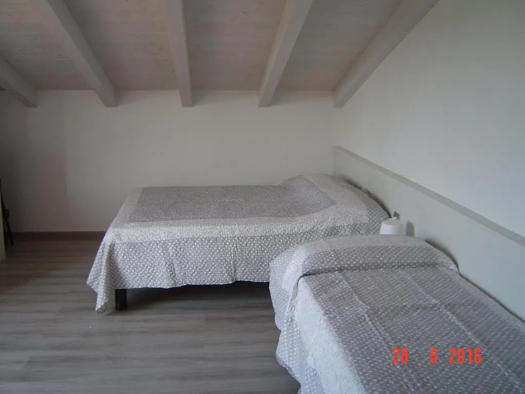 Appartement Irene à Pistoia Italie