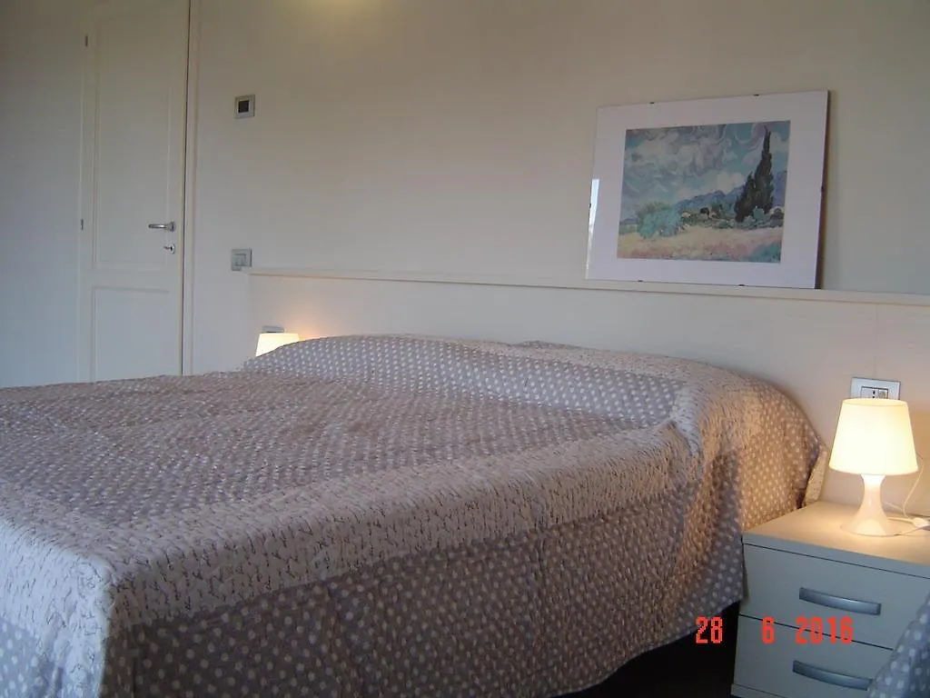 Appartement Irene à Pistoia