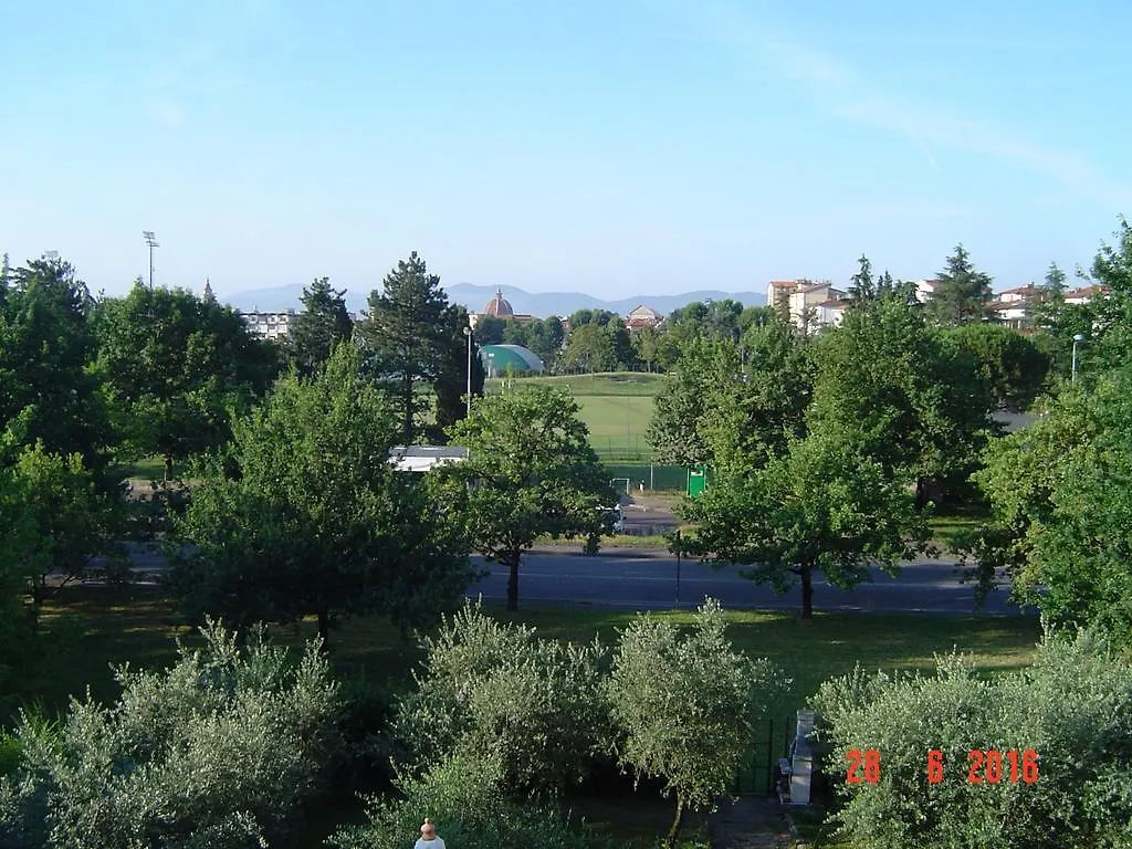 Appartement Irene à Pistoia 0*,