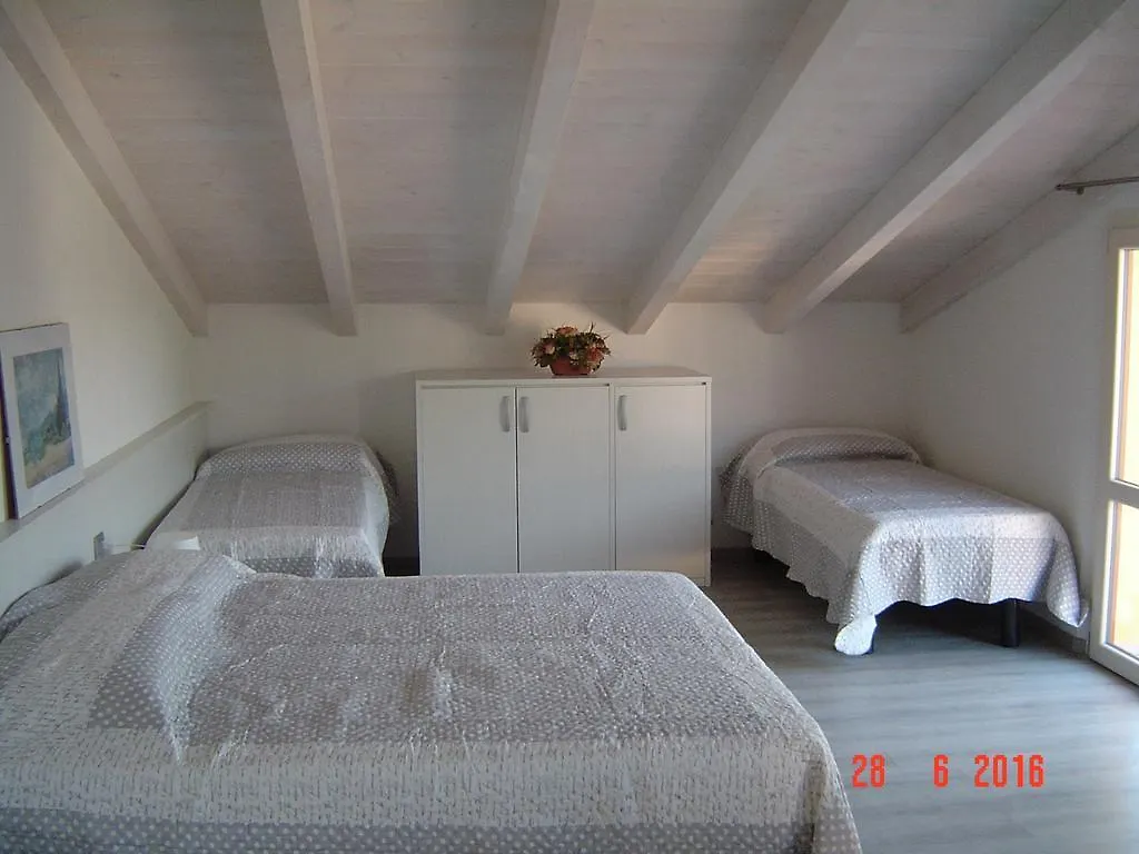 Appartement Irene à Pistoia 0*,  Italie