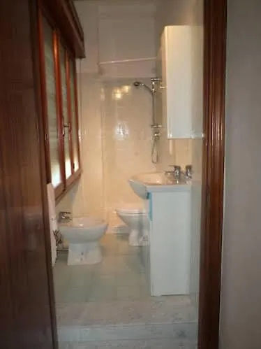 Appartement Irene à Pistoia Italie