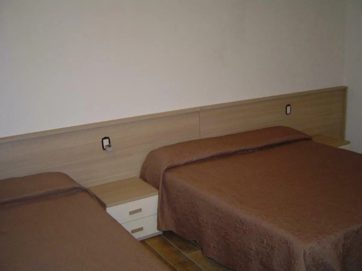 Appartement Irene à Pistoia Italie