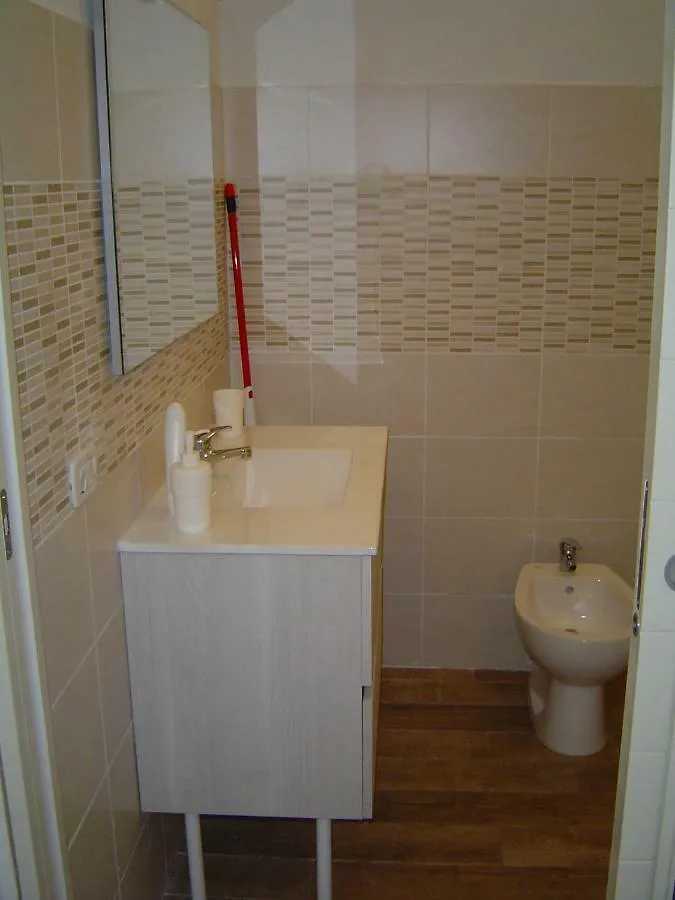 Appartement Irene à Pistoia