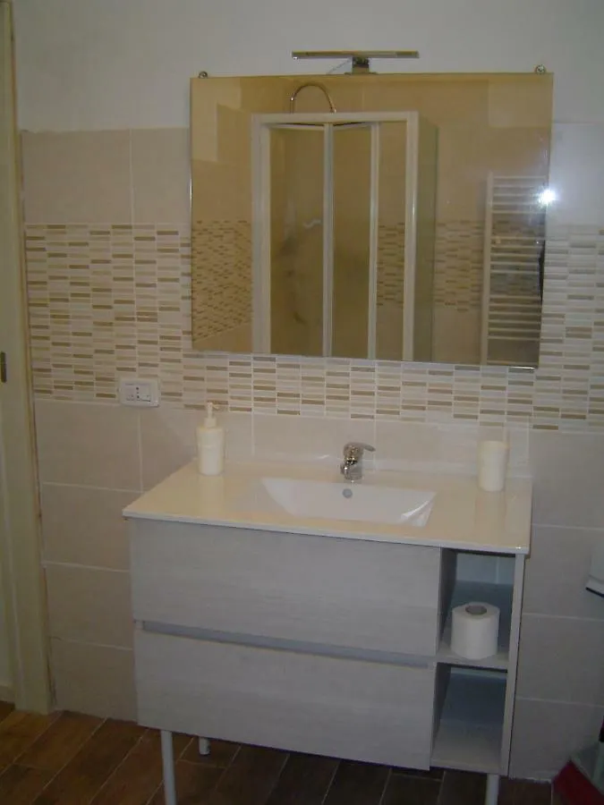 Appartement Irene à Pistoia 0*,