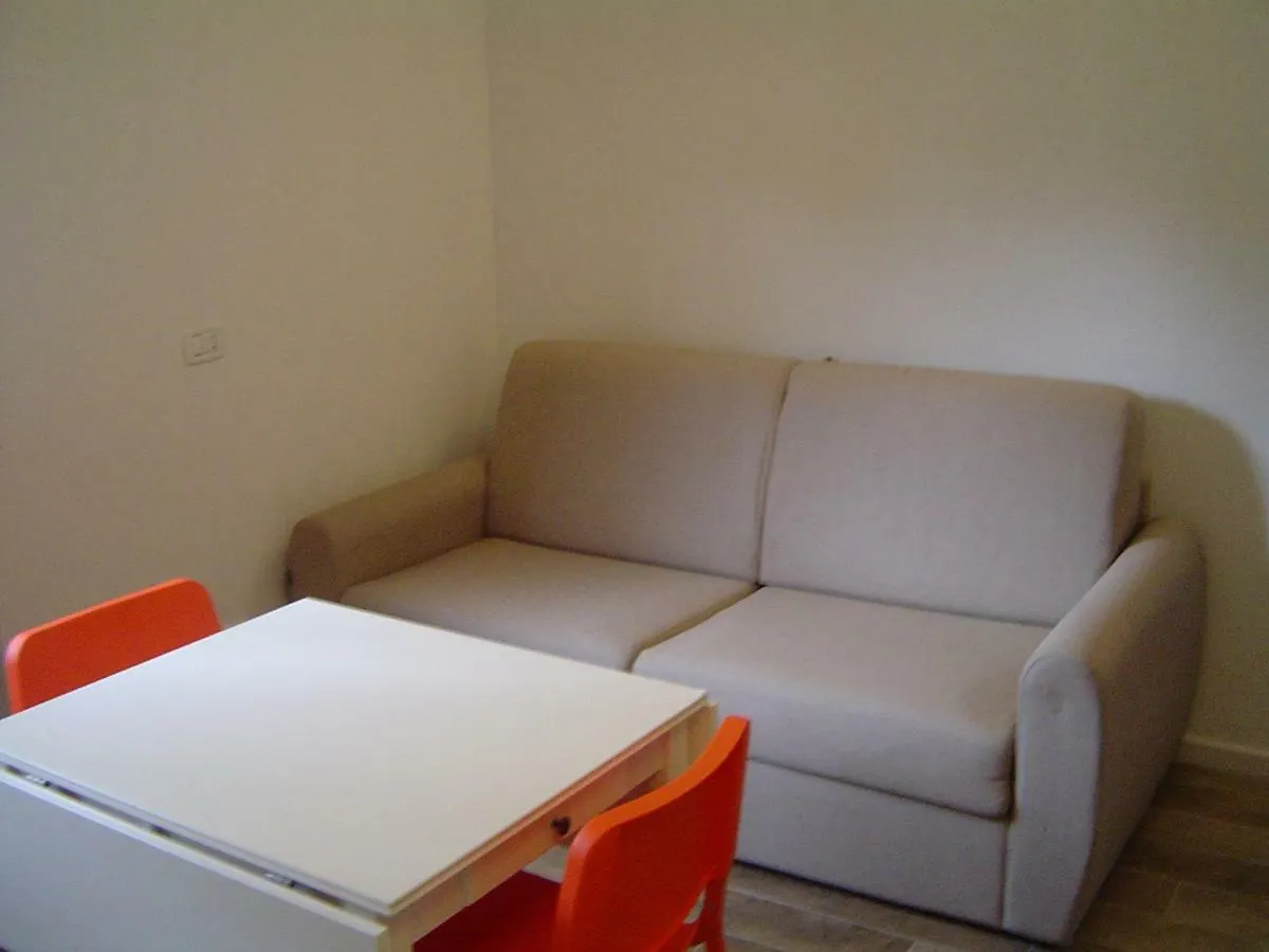 Appartement Irene à Pistoia
