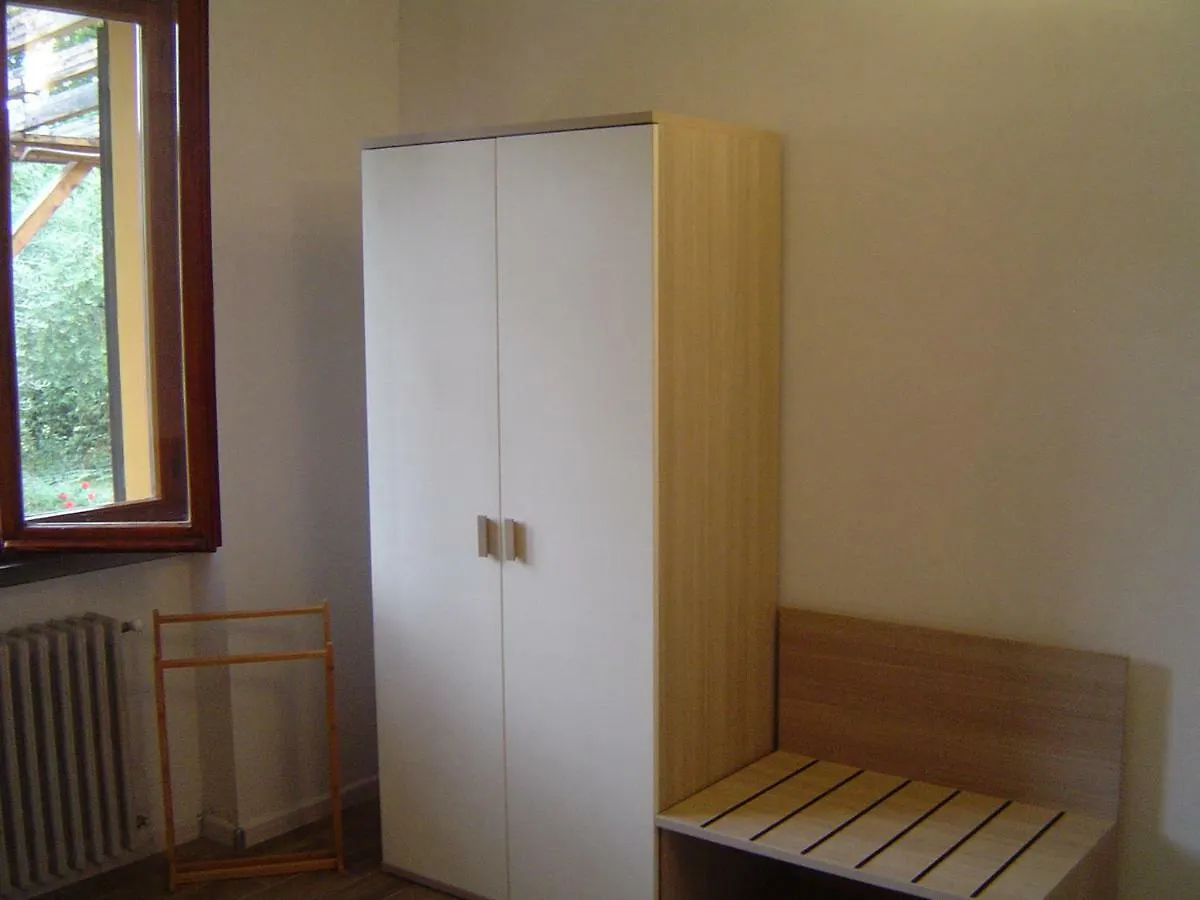 Appartement Irene à Pistoia